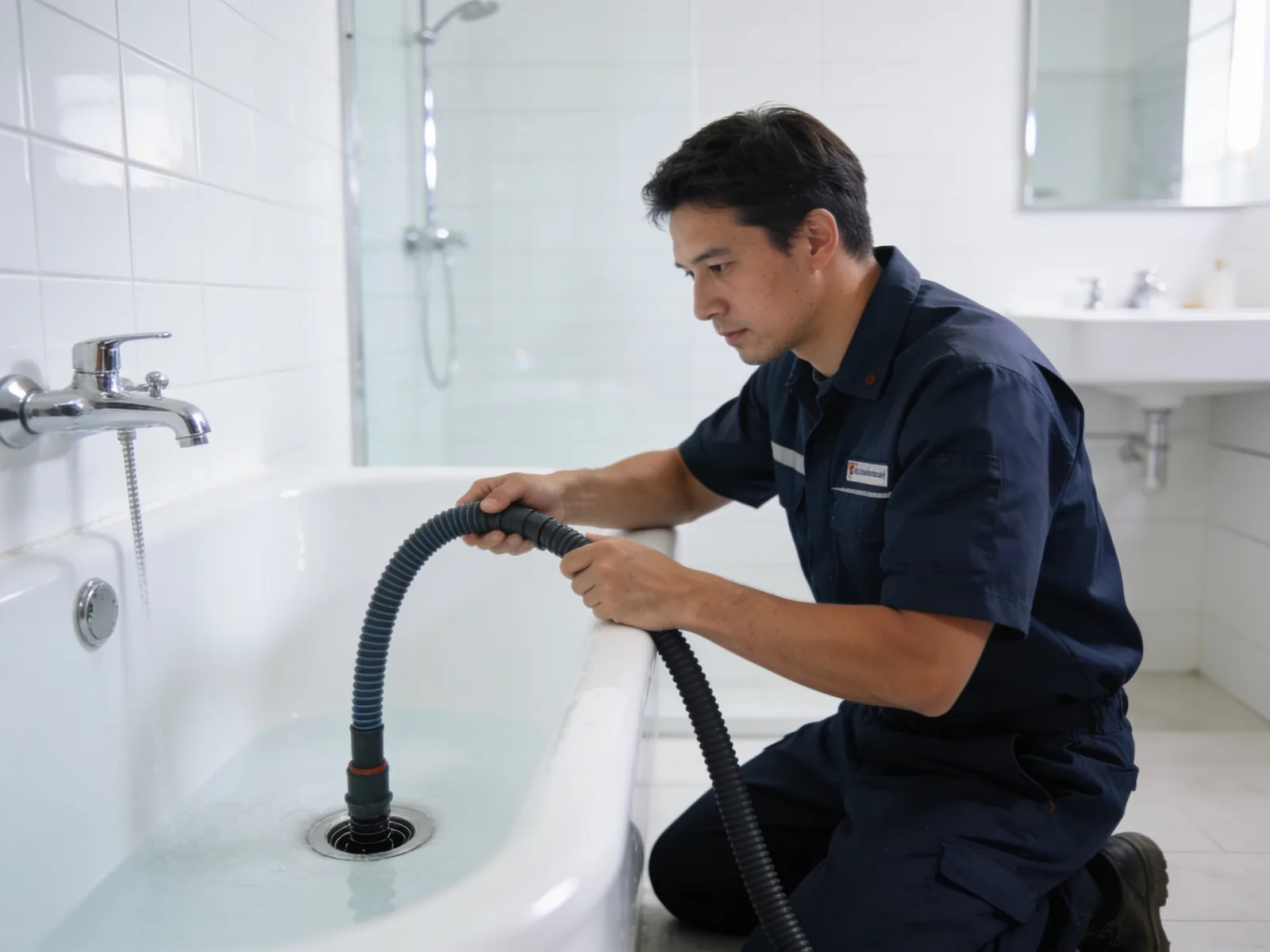 Emergency Plumber Chinese Camp, CA FAQs